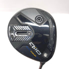 Taylormade Fairway Qi10 TOUR 18° Stiff Diamana SILVER TM50(Qi10 FW)