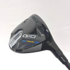 Taylormade Fairway Qi10 TOUR 18° Stiff Diamana SILVER TM50(Qi10 FW)