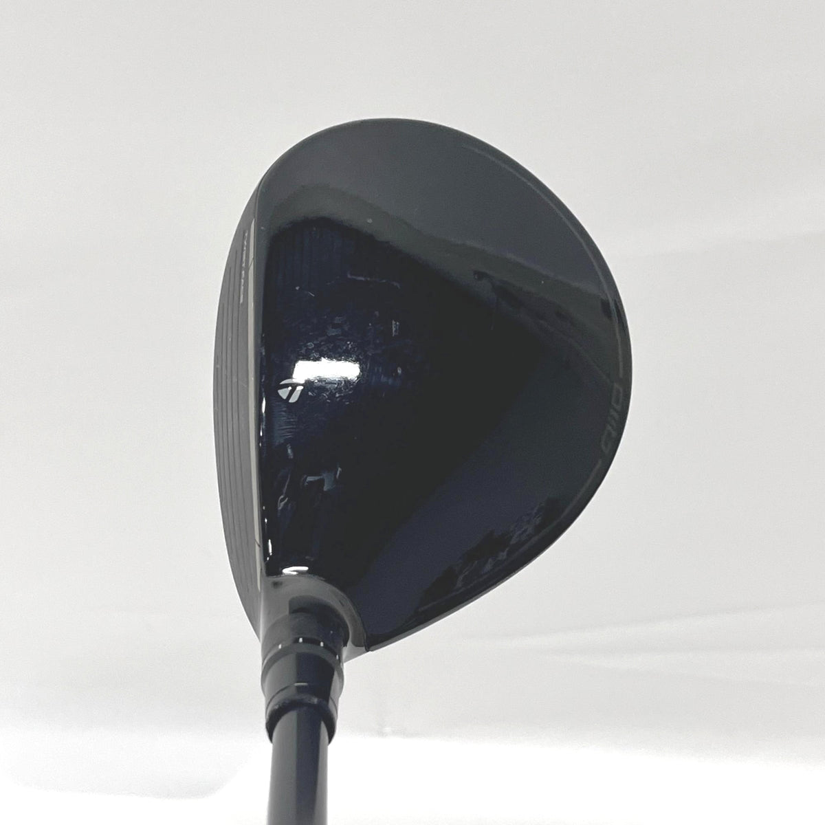 Taylormade Fairway Qi10 TOUR 18° Stiff Diamana SILVER TM50(Qi10 FW)