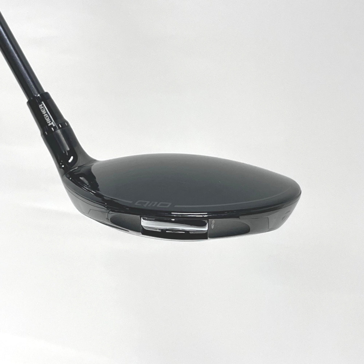 Taylormade Fairway Qi10 TOUR 18° Stiff Diamana SILVER TM50(Qi10 FW)