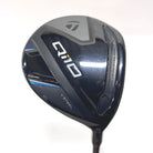 Taylormade Fairway Qi10 18° Stiff Diamana BLUE TM50(Qi10 FW)