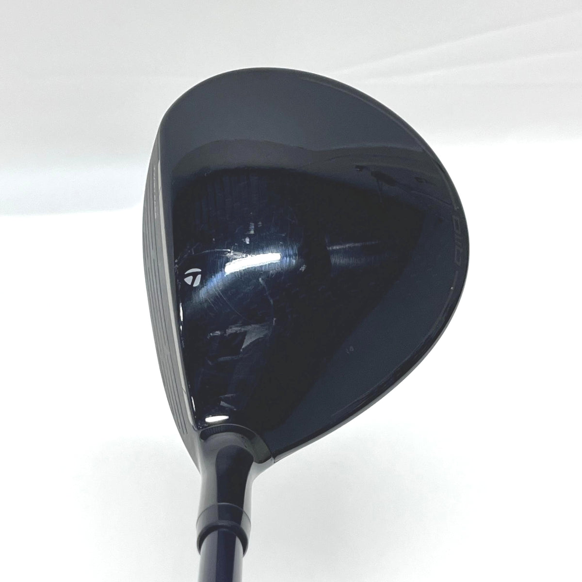 Taylormade Fairway Qi10 18° Stiff Diamana BLUE TM50(Qi10 FW)