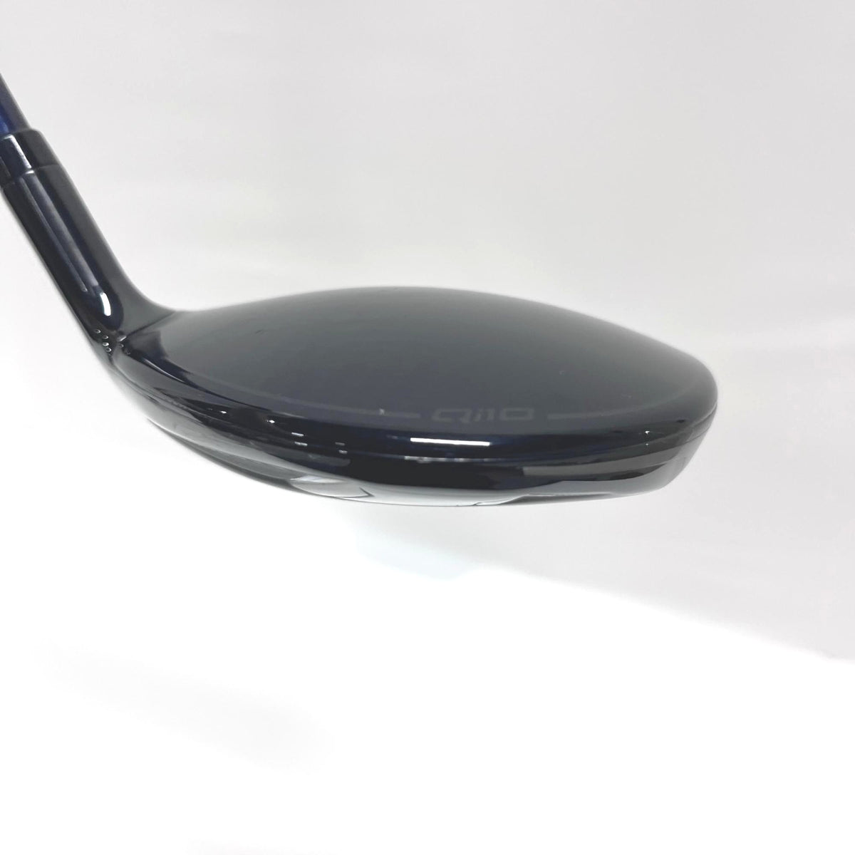 Taylormade Fairway Qi10 18° Stiff Diamana BLUE TM50(Qi10 FW)