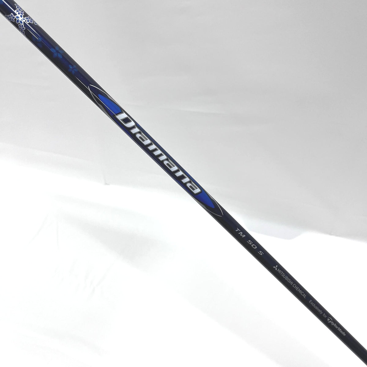 Taylormade Fairway Qi10 18° Stiff Diamana BLUE TM50(Qi10 FW)