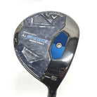 Callaway Fairway PARADYM Ai SMOKE MAX FAST 19° Regular TENSEI 40 for CW(Ai SMOKE FW)
