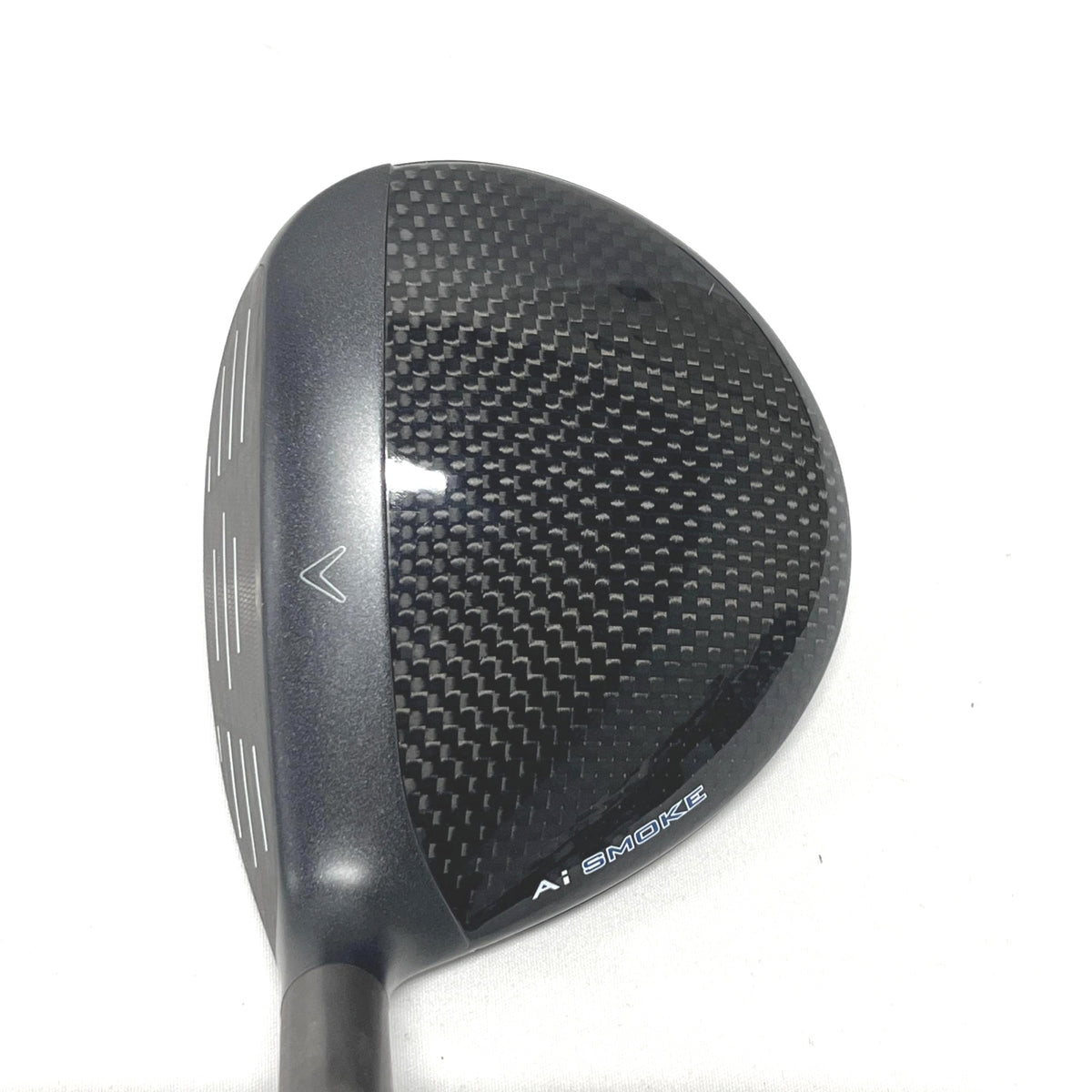 Callaway Fairway PARADYM Ai SMOKE MAX FAST 19° Regular TENSEI 40 for CW(Ai SMOKE FW)