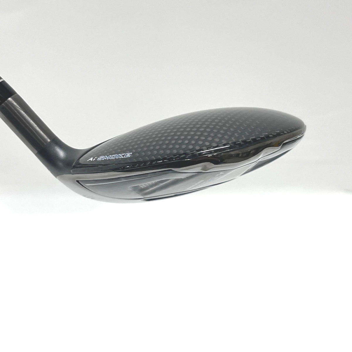 Callaway Fairway PARADYM Ai SMOKE MAX FAST 19° Regular TENSEI 40 for CW(Ai SMOKE FW)