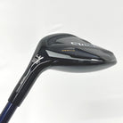 Taylormade Hybrid Qi10 22° Stiff Diamana BLUE TM60(Qi10 UT)
