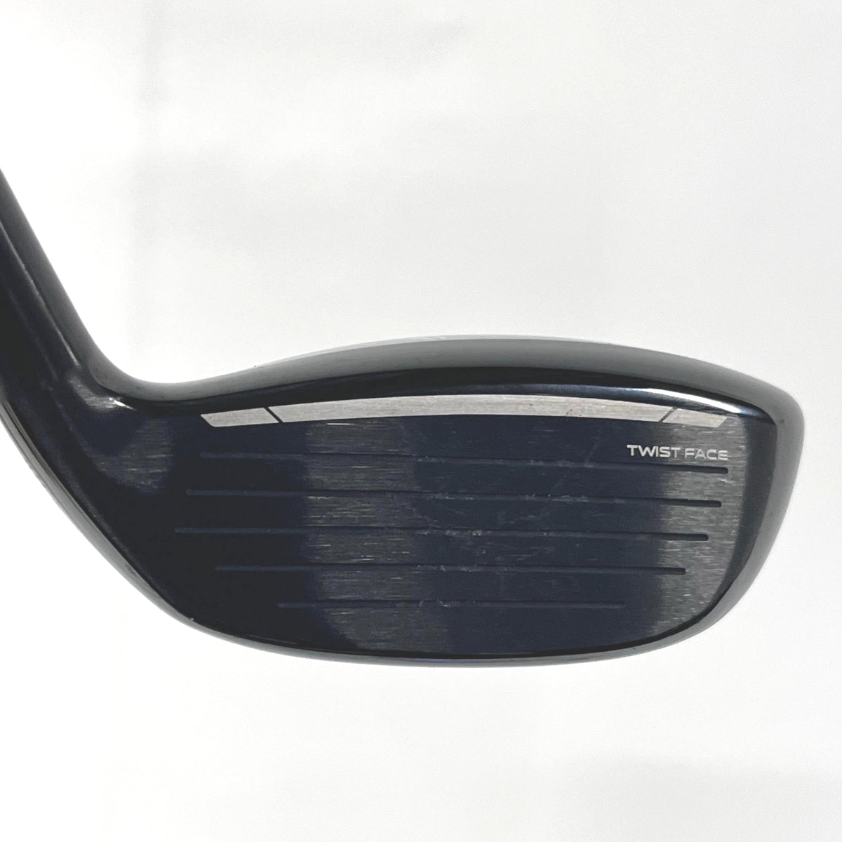 Taylormade Hybrid Qi10 22° Stiff Diamana BLUE TM60(Qi10 UT)