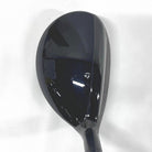 Taylormade Hybrid Qi10 22° Stiff Diamana BLUE TM60(Qi10 UT)