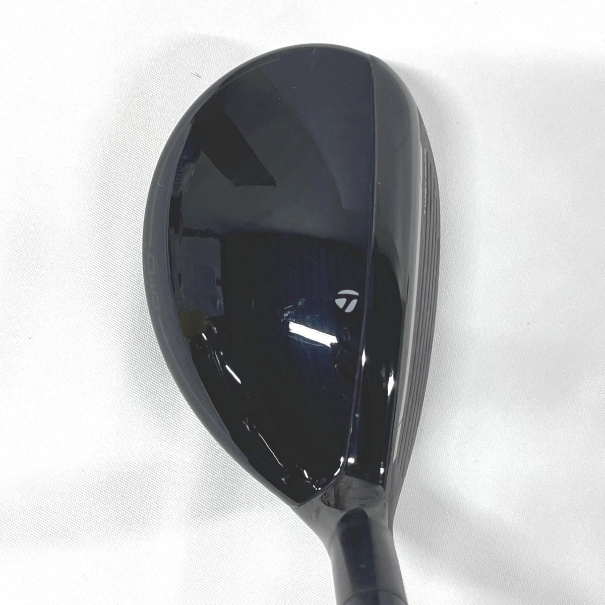 Taylormade Hybrid Qi10 22° Stiff Diamana BLUE TM60(Qi10 UT)