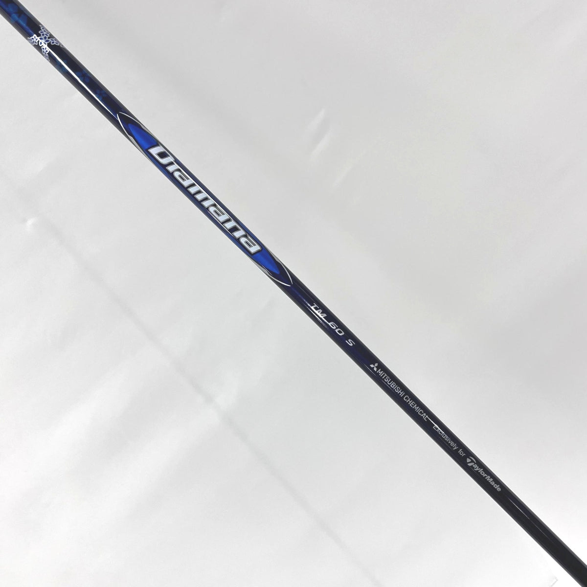Taylormade Hybrid Qi10 22° Stiff Diamana BLUE TM60(Qi10 UT)