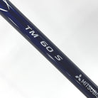 Taylormade Hybrid Qi10 22° Stiff Diamana BLUE TM60(Qi10 UT)