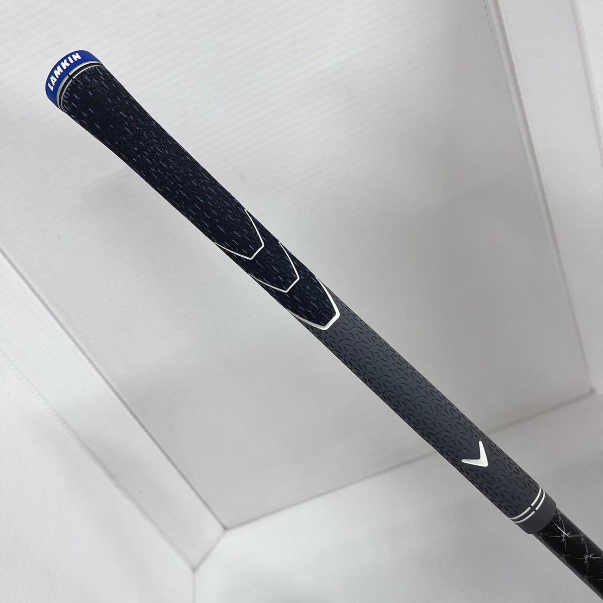 Callaway Hybrid PARADYM Ai SMOKE HL 21° StiffRegular TENSEI 50 for CW(Ai SMOKE UT)