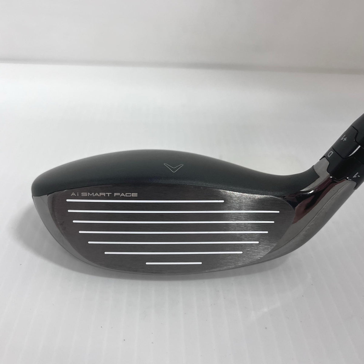 Callaway Hybrid PARADYM Ai SMOKE HL 21° StiffRegular TENSEI 50 for CW(Ai SMOKE UT)