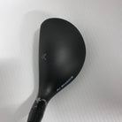 Callaway Hybrid PARADYM Ai SMOKE HL 21° StiffRegular TENSEI 50 for CW(Ai SMOKE UT)