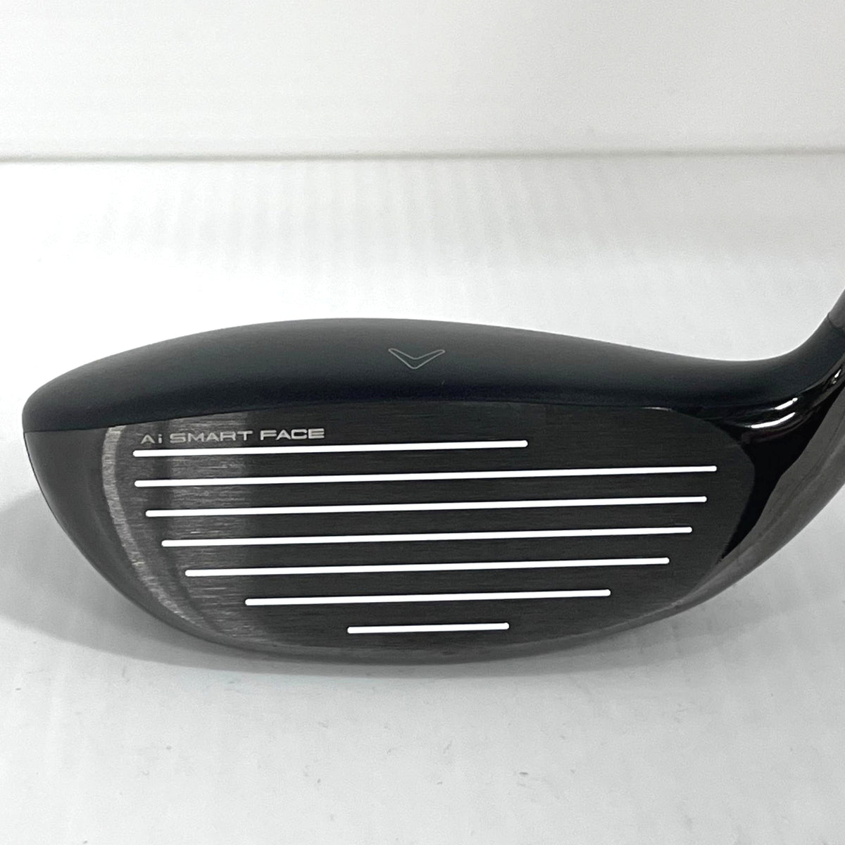 Callaway Hybrid PARADYM Ai SMOKE MAX FAST 24° StiffRegular TENSEI 40 for CW(Ai SMOKE UT)