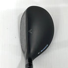 Callaway Hybrid PARADYM Ai SMOKE MAX FAST 24° StiffRegular TENSEI 40 for CW(Ai SMOKE UT)
