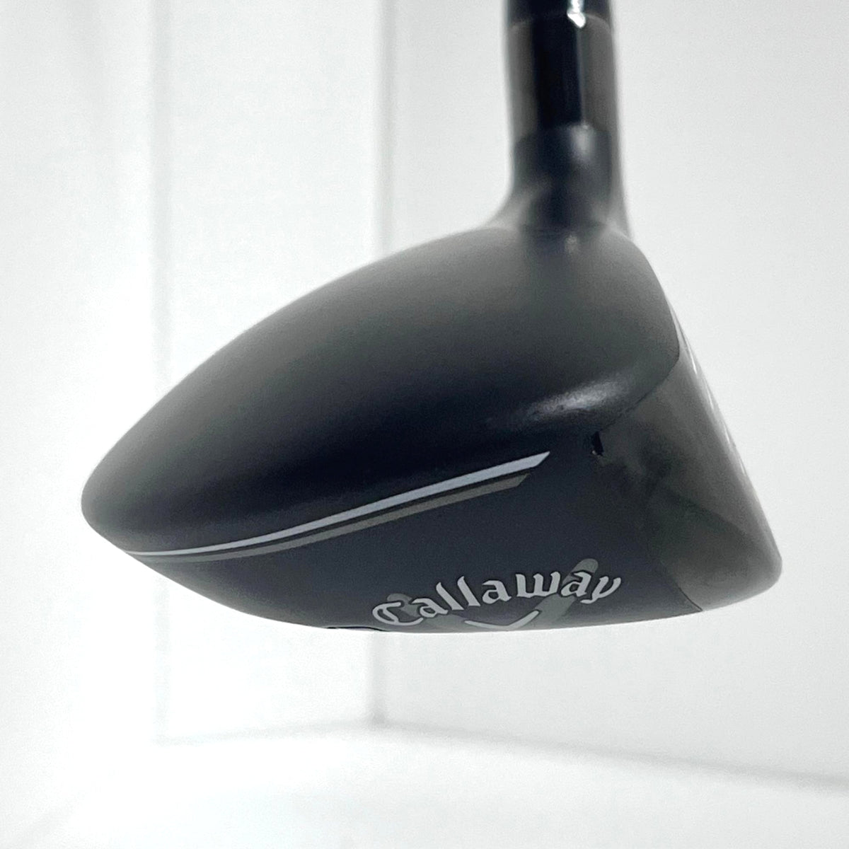 Callaway Hybrid PARADYM Ai SMOKE MAX FAST 24° StiffRegular TENSEI 40 for CW(Ai SMOKE UT)