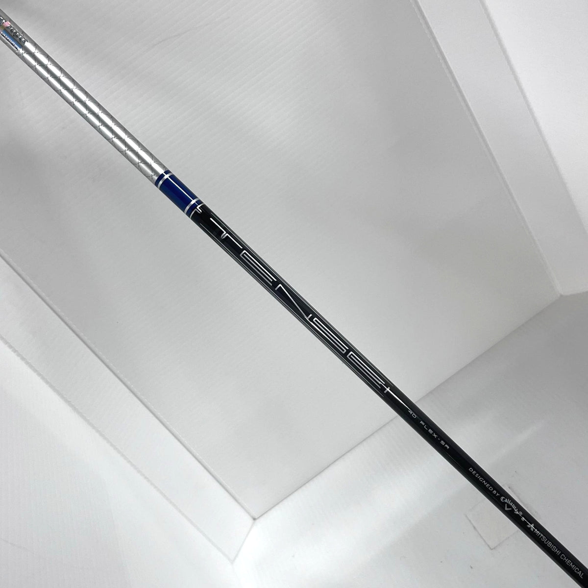 Callaway Hybrid PARADYM Ai SMOKE MAX FAST 24° StiffRegular TENSEI 40 for CW(Ai SMOKE UT)
