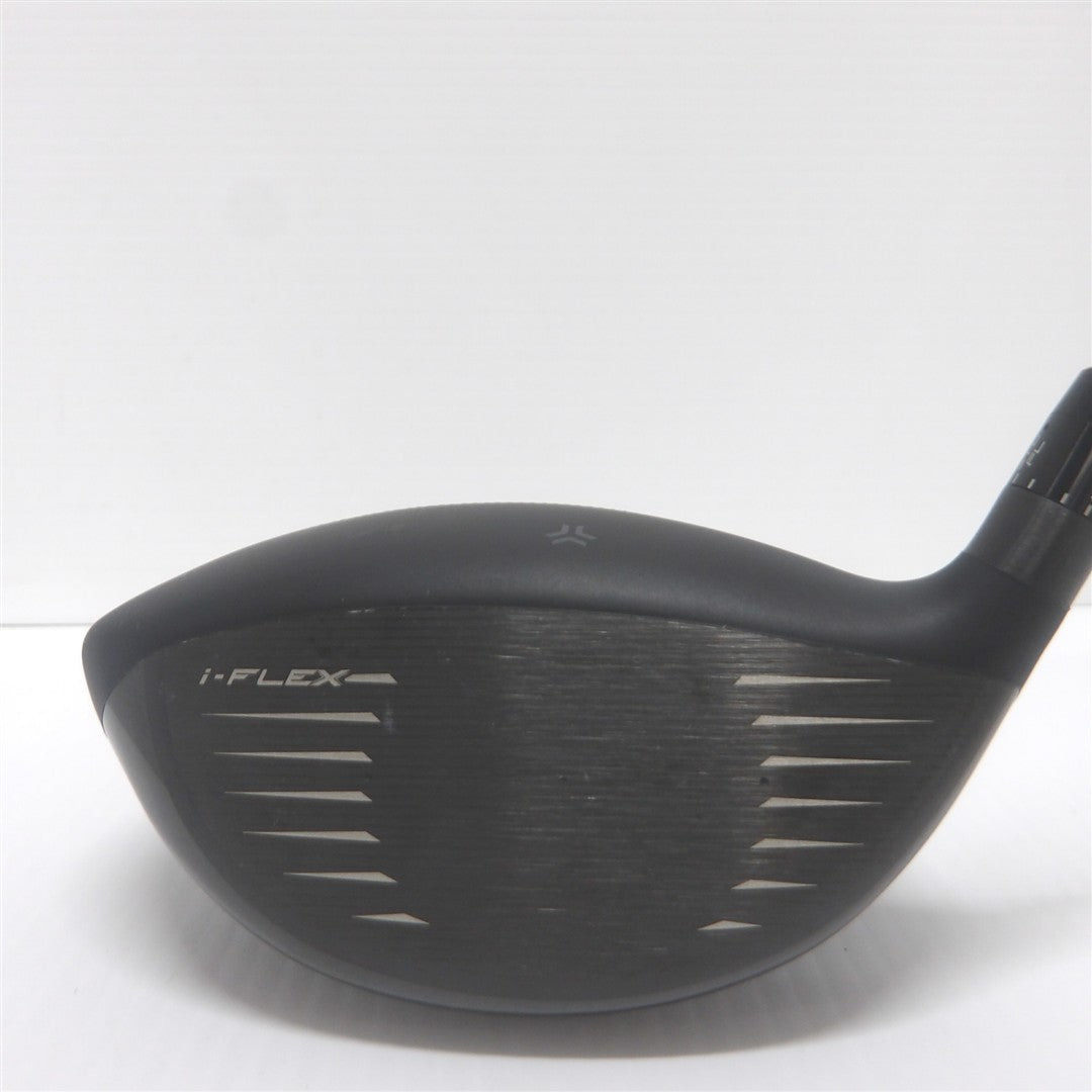 SRIXON Driver ZXi LS 9° Stiff VENTUS ZXi 6