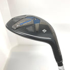 Callaway Hybrid PARADYM Ai SMOKE MAX FAST 24° Regular TENSEI 40 for CW(Ai SMOKE UT)
