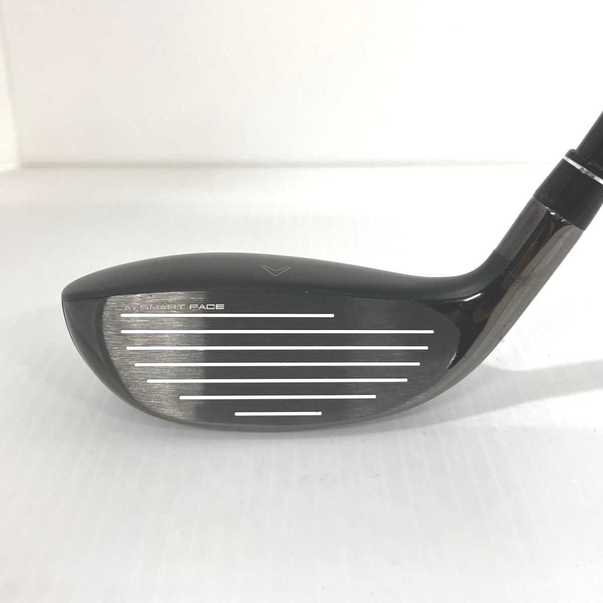 Callaway Hybrid PARADYM Ai SMOKE MAX FAST 24° Regular TENSEI 40 for CW(Ai SMOKE UT)