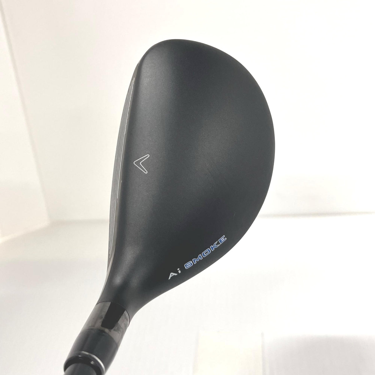Callaway Hybrid PARADYM Ai SMOKE MAX FAST 24° Regular TENSEI 40 for CW(Ai SMOKE UT)