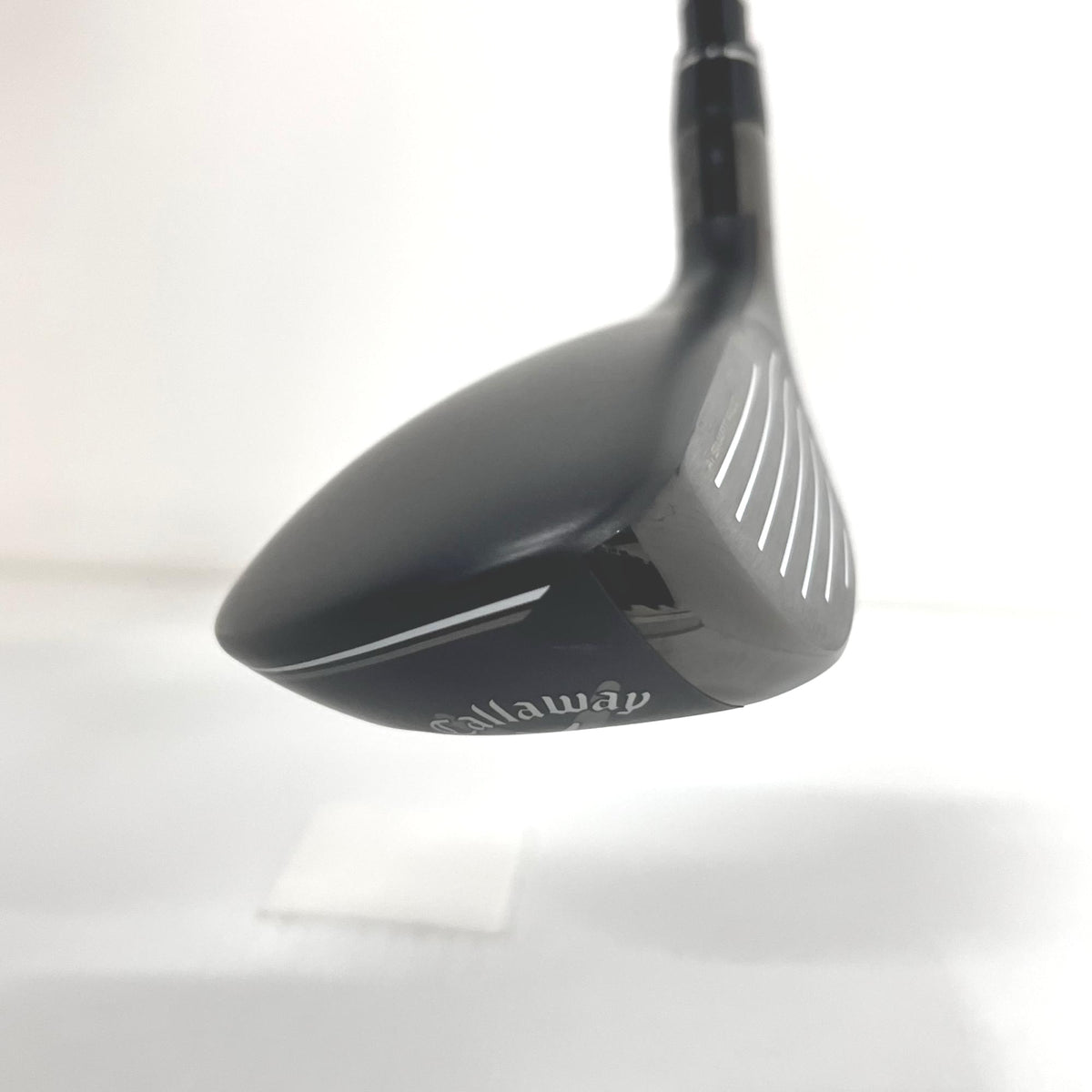 Callaway Hybrid PARADYM Ai SMOKE MAX FAST 24° Regular TENSEI 40 for CW(Ai SMOKE UT)
