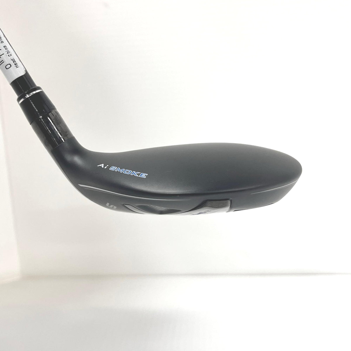 Callaway Hybrid PARADYM Ai SMOKE MAX FAST 24° Regular TENSEI 40 for CW(Ai SMOKE UT)