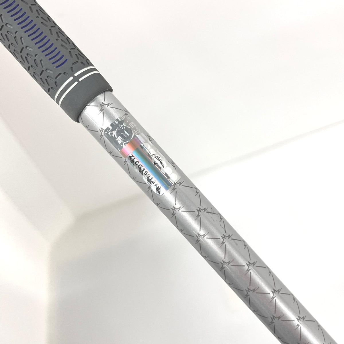 Callaway Hybrid PARADYM Ai SMOKE MAX FAST 24° Regular TENSEI 40 for CW(Ai SMOKE UT)