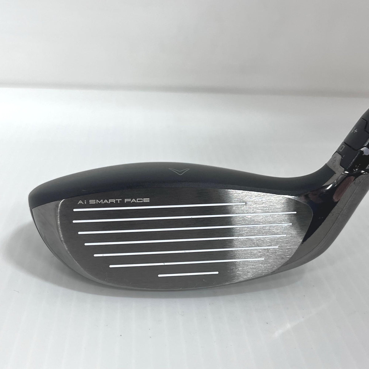 Callaway Hybrid PARADYM Ai SMOKE 21° Stiff TENSEI 50 for CW(Ai SMOKE UT)
