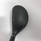 Callaway Hybrid PARADYM Ai SMOKE 21° Stiff TENSEI 50 for CW(Ai SMOKE UT)