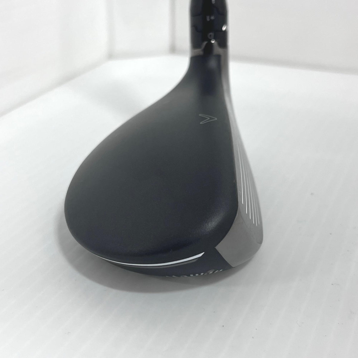 Callaway Hybrid PARADYM Ai SMOKE 21° Stiff TENSEI 50 for CW(Ai SMOKE UT)