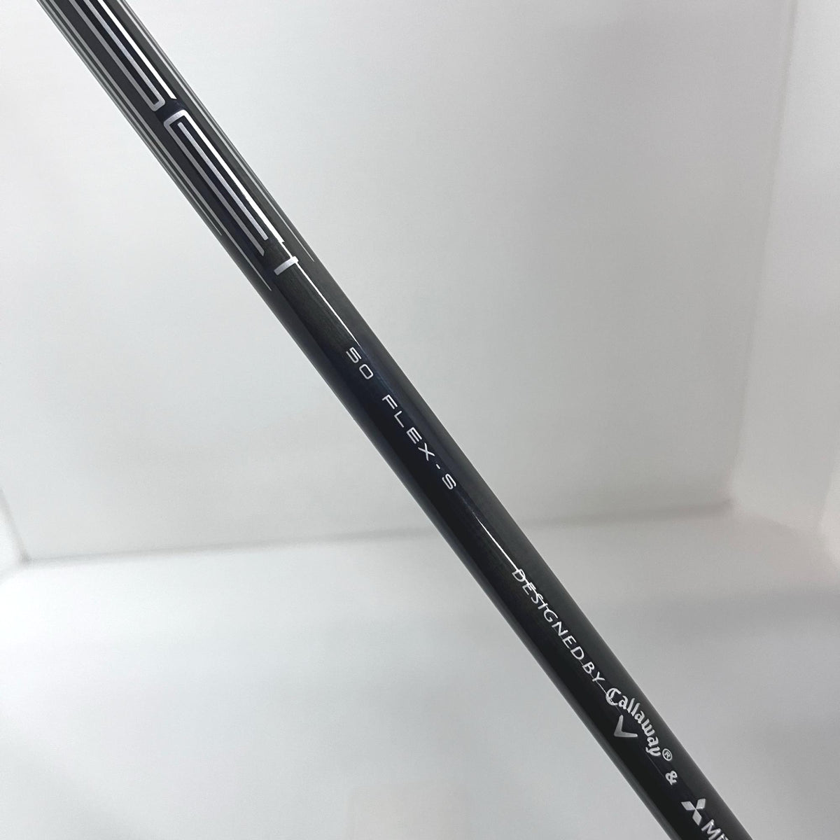 Callaway Hybrid PARADYM Ai SMOKE 21° Stiff TENSEI 50 for CW(Ai SMOKE UT)