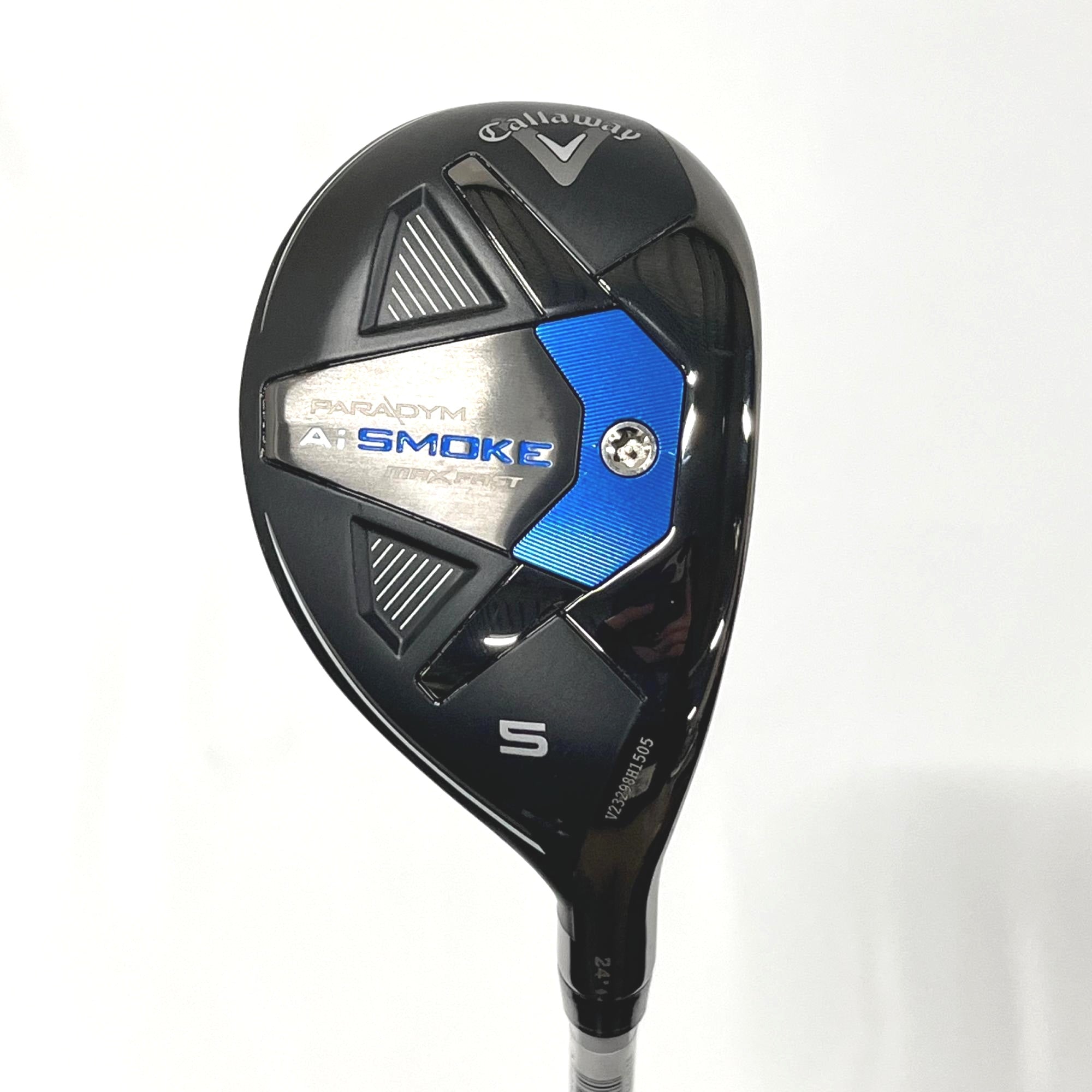 Callaway Hybrid PARADYM Ai SMOKE MAX FAST – GOLF Partner USA