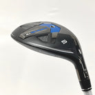 Callaway Hybrid PARADYM Ai SMOKE MAX FAST 24° Ladies ELDIO 40 for CW(Ai SMOKE UT)