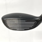 Callaway Hybrid PARADYM Ai SMOKE MAX FAST 24° Ladies ELDIO 40 for CW(Ai SMOKE UT)