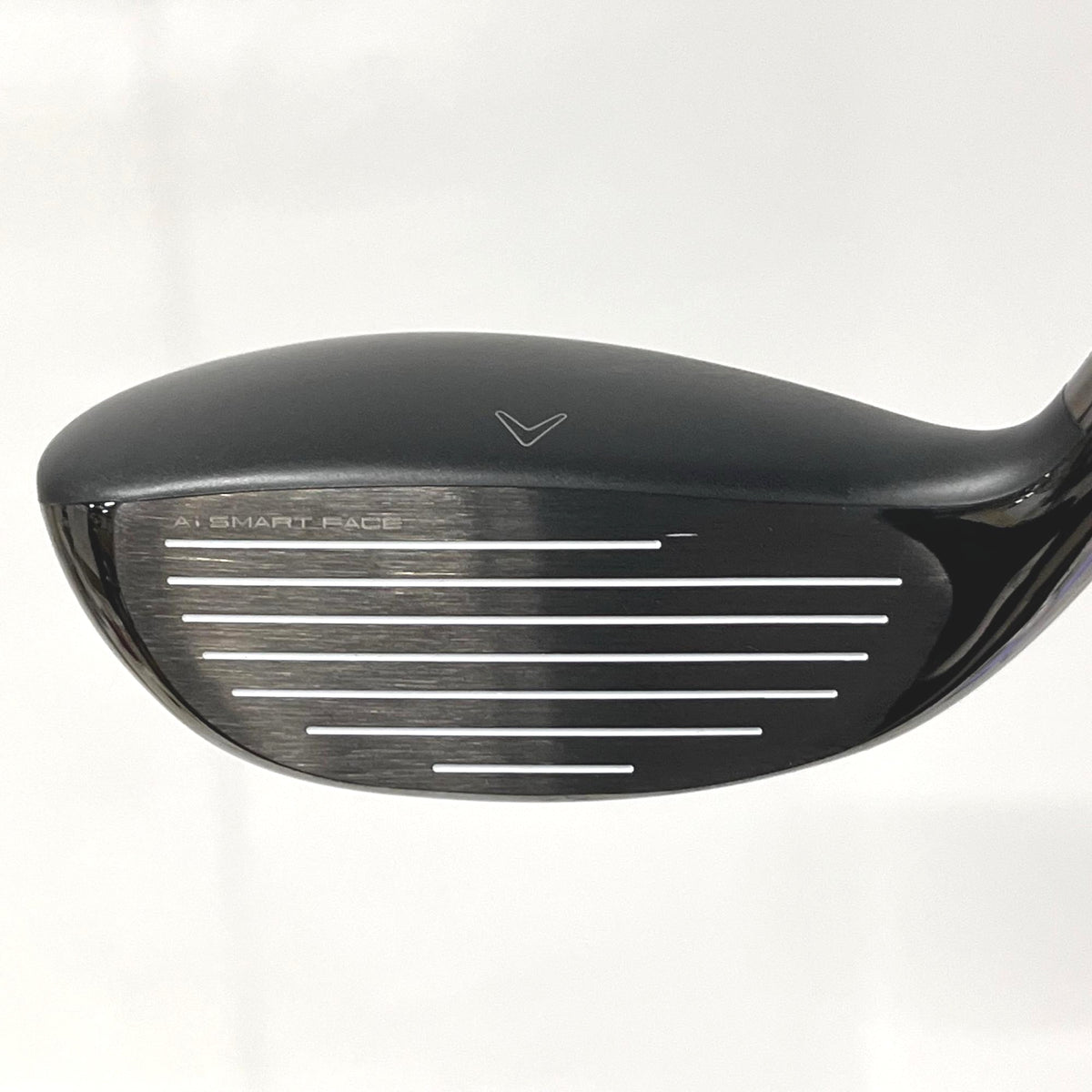 Callaway Hybrid PARADYM Ai SMOKE MAX FAST 24° Ladies ELDIO 40 for CW(Ai SMOKE UT)