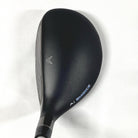 Callaway Hybrid PARADYM Ai SMOKE MAX FAST 24° Ladies ELDIO 40 for CW(Ai SMOKE UT)
