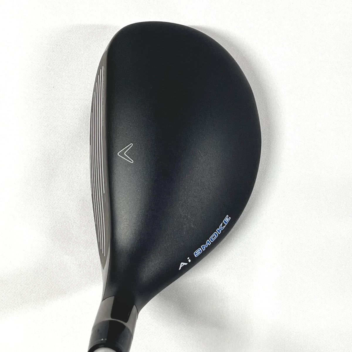 Callaway Hybrid PARADYM Ai SMOKE MAX FAST 24° Ladies ELDIO 40 for CW(Ai SMOKE UT)