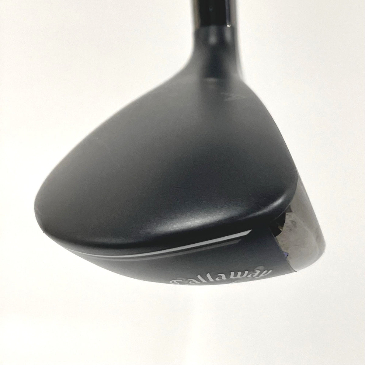 Callaway Hybrid PARADYM Ai SMOKE MAX FAST 24° Ladies ELDIO 40 for CW(Ai SMOKE UT)