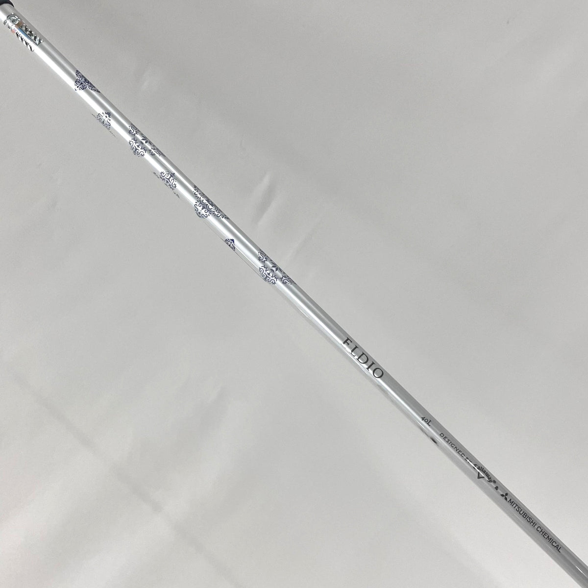 Callaway Hybrid PARADYM Ai SMOKE MAX FAST 24° Ladies ELDIO 40 for CW(Ai SMOKE UT)