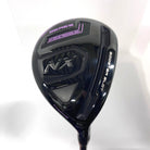 HONMA Hybrid BERES NX 25° Ladies VIZARD FOR NX 37(UT)