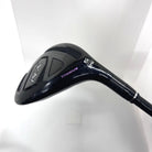 HONMA Hybrid BERES NX 25° Ladies VIZARD FOR NX 37(UT)