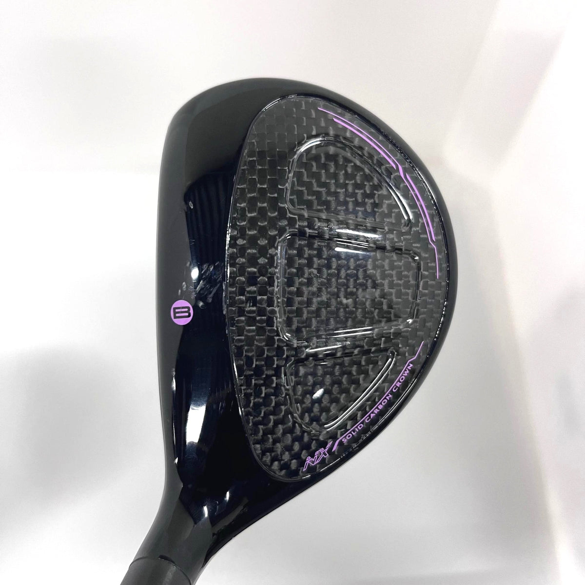 HONMA Hybrid BERES NX 25° Ladies VIZARD FOR NX 37(UT)