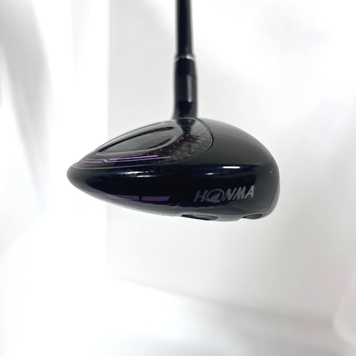 HONMA Hybrid BERES NX 25° Ladies VIZARD FOR NX 37(UT)