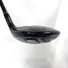 HONMA Hybrid BERES NX 25° Ladies VIZARD FOR NX 37(UT)