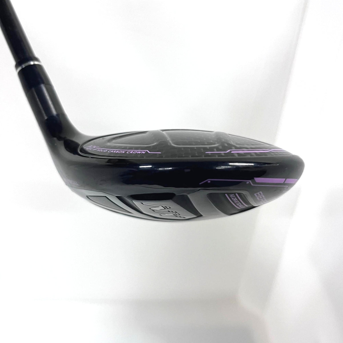 HONMA Hybrid BERES NX 25° Ladies VIZARD FOR NX 37(UT)
