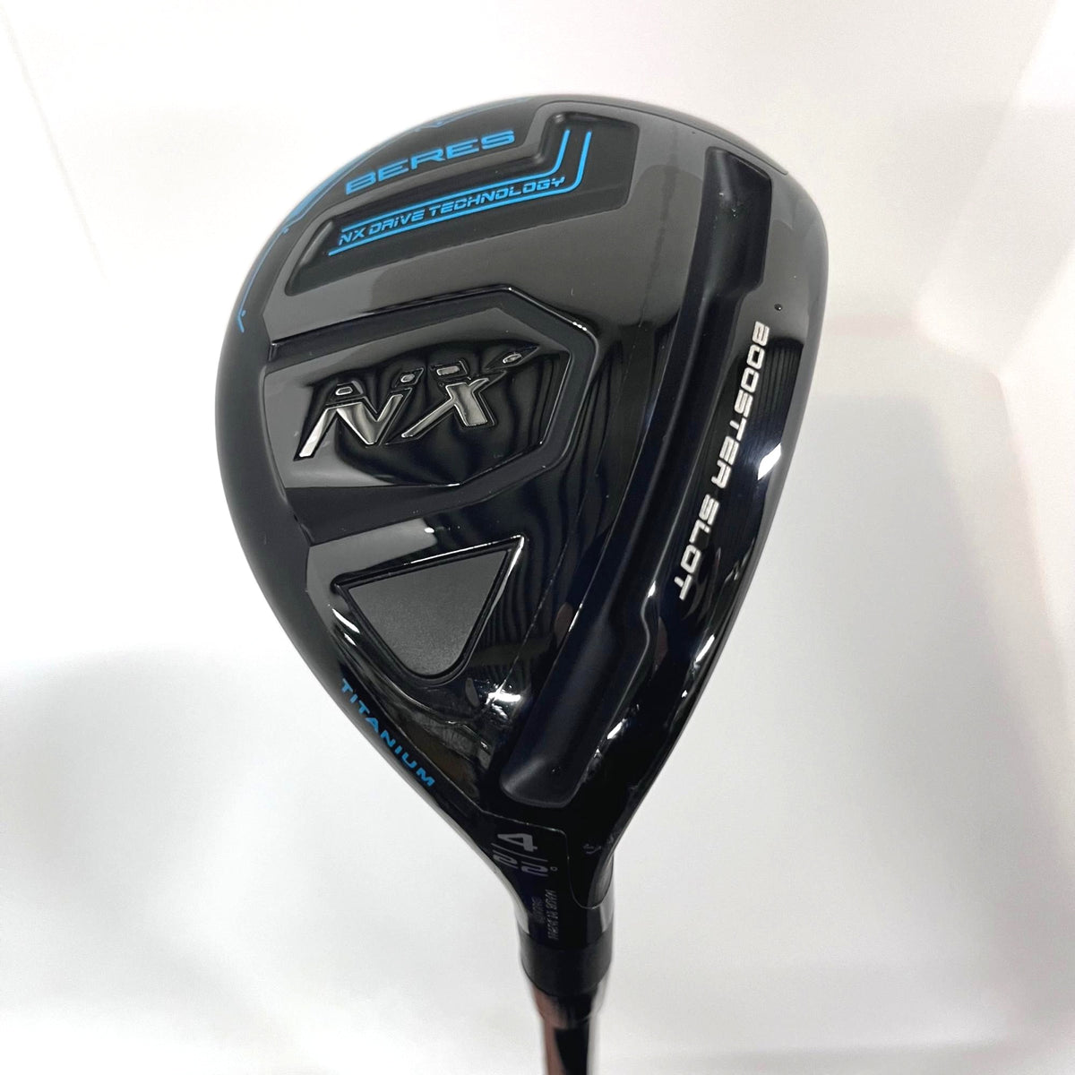 HONMA Hybrid BERES NX 22° Regular VIZARD FOR NX 45(UT)